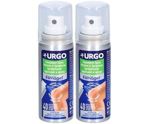 URGO Pansement spray Set(S) 2x40 ml
