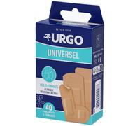 URGO Pansement universel Pansement(S) 40 pc(s)