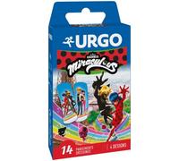 Urgo Pansements Adhésif Miraculous B/14