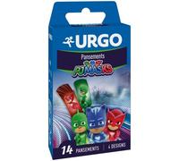 Urgo Pansements Adhésif Pjmasks B/14