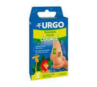 Urgo Pansements Adhésifs pour Tatouage pour Enfants 8uts