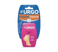 Urgo Pansements Ampoules Seconde Peau