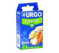 Urgo pansements bande extensible 1mx6cm