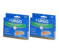 URGO Pansements Cicatrisants Miel Pansement(S) 2x5 pc(s)