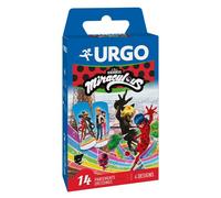 Urgo Pansements Miraculous 14 unités