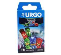 Urgo Pansements Pj Masks 14 Unités