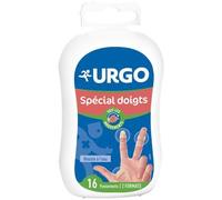 Urgo Pansements Spécial Doigts - 16 Pansements