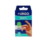 Urgo Pansements Spécial Doigts x16