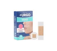 Urgo Pansements Transparent Visage Pansement(S) 20 pc(s)