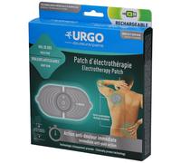 URGO Patch d'Electrothérapie Rechargeable Bande(S) 1 pc(s)