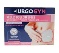 Urgo Patch Règles Douloureuses - Urgogyn