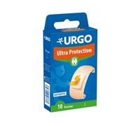 Urgo Pensos Ultra Protection 10 Unidades