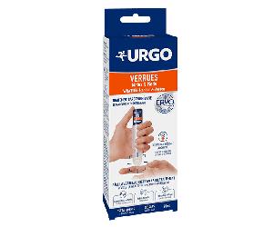 Urgo Pieds Mains Verrues Cryothérapie Stylo 38ml