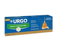 Urgo Premiers Soins Baume Miel Cicatrisant Plaies Et Brûlures 15g