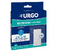 Urgo Premiers Soins Pansement Waterproof 10 x 7cm 5 unités