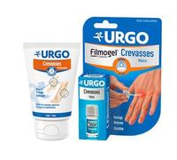 Urgo Prevention Filmogel 3.25ml + Crème Mains 50ml