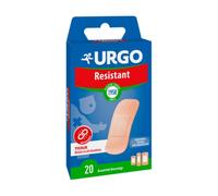Urgo Resistant Assortment 20 Pansements