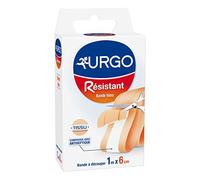 Urgo - Resistant Bande A Decouper 6cm X 1m Urgo