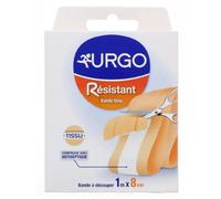 Urgo Resistant Bande Tissu X 1
