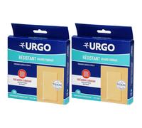 URGO Résistant Grand Format Pansement(S) 2x10 pc(s)