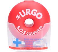 URGO S.O.S Coupures Pansement(S) 1 pc(s)