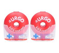URGO S.O.S Coupures Pansement(S) 2x1 pc(s)