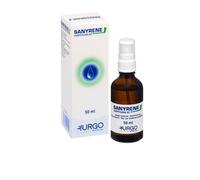 Urgo Solution pour le traitement préventif des escarres Sanyrène 20 ml