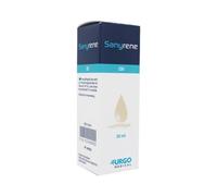 Urgo Sanyrène Traitement Préventif des Escarres 20 ml