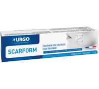Urgo SCARFORM - Traitement dermatologique pour le traitement des cicatrices