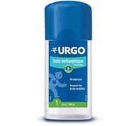 Urgo soin antiseptique chlorhexidine spray 100ml
