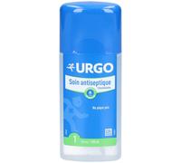 Urgo Spray antiseptique chlorhexidine 100 ml
