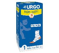 Urgo Soins Infirmiers Bande de Crêpe Nylex Ocrep 7cm x 4m