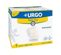 Urgo Soins Infirmiers Nylex Fast Bande Tubulaire Jaune 10,75cm x 10m