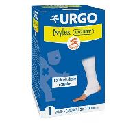 Urgo Soins Infirmiers Nylex Ogrip Bande Elastique Cohésive 10cm x 3m