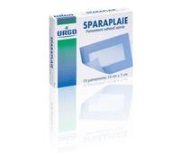 Urgo Soins Infirmiers Sparaplaie Pansement Adhésif Stérile 10 X 7cm 10 Unités