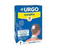 Urgo Soins Infirmiers Surgifix Filet de Maintien de Pansement Tête et Cuisse 1 filet