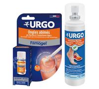 Urgo Soins Mycoses Pack 1