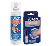 URGO SOINS MYCOSES PACK 3