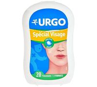 Urgo Pansements Spécial Visage – 20 pansements