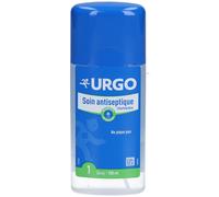 Urgo Spray Chlorhexidine 100 ml