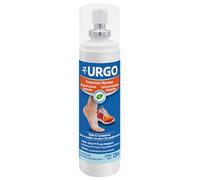 URGO Spray Prévention Mycoses Pieds & Chaussures 125ml