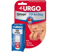 Urgo - Stop se ronger les ongles - Pour les ongles mâchés et endommagés et sucer le pouce - 9 ml