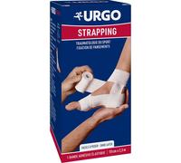 URGO Strapping 10 cm x 2,5 Bandage(S) 1 pc(s)