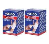 URGO Strapping 2x1 pc(s)