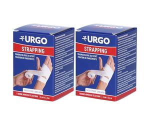 URGO Strapping 2x1 pc(s)