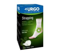 Urgo Strapping Bande 8cm x 2,5cm