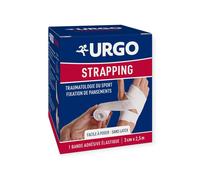 Urgo Strapping Bande 2,50mx3cm Bande(S) 1 pc(s)