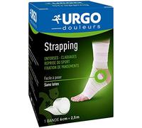 Urgo Strapping Bande 6cm x 2,5cm