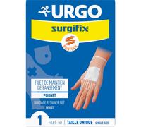 Urgo Surgifix Filet de Maintien de Pansement Poignet