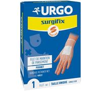 Parapharmacie > Hygiène & Premiers soins > Produits de Premiers Soins Urgo Surgfix Poignet x 1 - Premiers soins - Pharmacie en ligne LaSante.net
